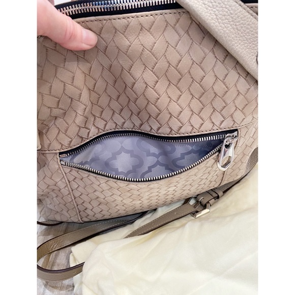 orYANY Leather Bag - Picture 3 of 14